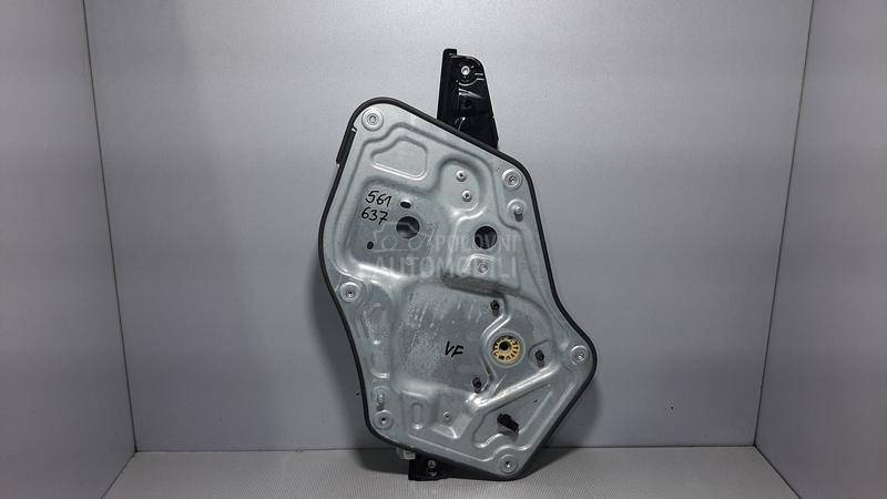 ELEKTRO PODIZAC STAKLA