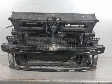 HLADNJAK VODE za Volkswagen Caddy