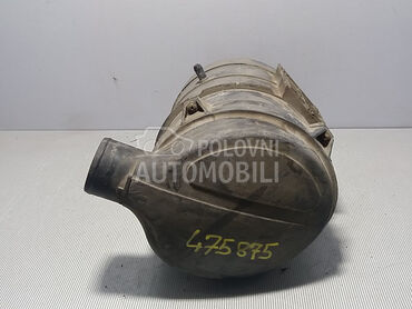 KUCISTE FILTERA ZRAKA za Renault Megane