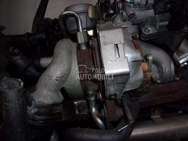 TURBINA za Volkswagen Caddy