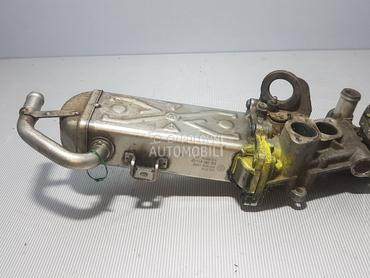 HLADNJAK EGR VENTILA za Volkswagen Golf 6