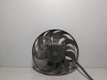 VENTILATOR za Volkswagen Golf 4