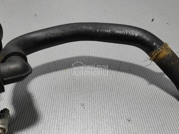 CRIJEVO za Jeep Liberty