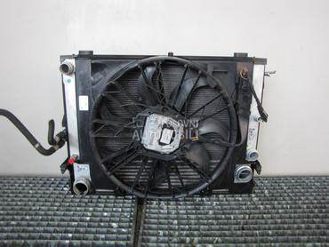 HLADNJAK KLIME za BMW Serija 5