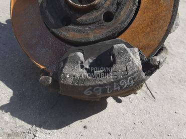 KOCIONA KLJESTA za Volkswagen Polo