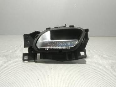 UNUTRASNJA RUCKA VRATA za Peugeot 208