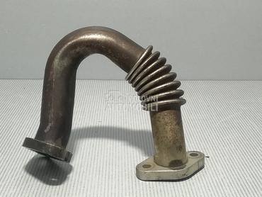 CRIJEVO EGRA za Škoda Octavia