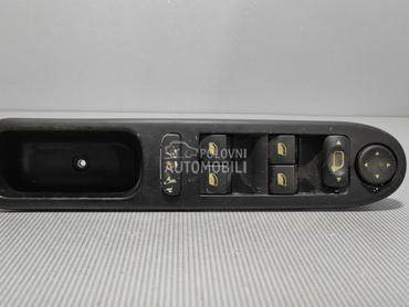 PREKIDACI PROZORA za Peugeot 307