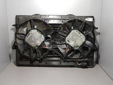 VENTILATOR za Audi A8