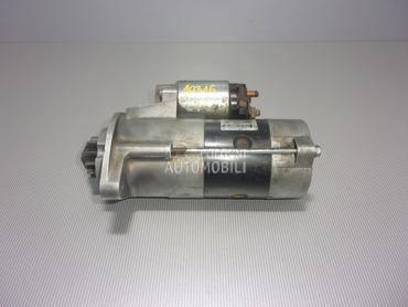 ALNASER za Nissan Pathfinder