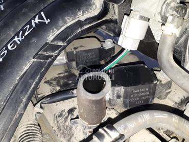 BOMBINA za Nissan Qashqai