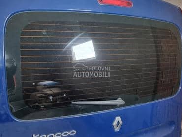 Zadnja šoferka za Renault Kangoo od 2008. do 2018. god.