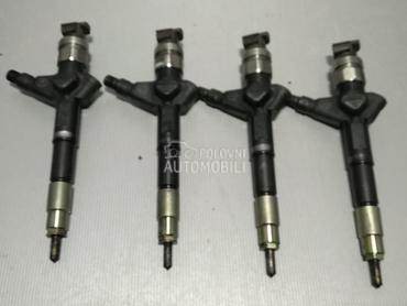 DIZNA za Nissan Pathfinder