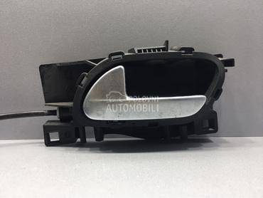 UNUTRASNJA RUCKA VRATA za Peugeot 508