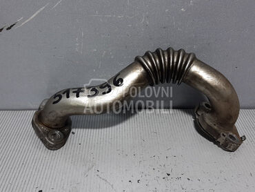 CRIJEVO EGRA za Volkswagen Golf 6