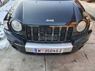 prednjica za Jeep Compass od 2006. do 2009. god.