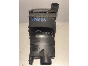 KUCISTE FILTERA ZRAKA za Peugeot 206