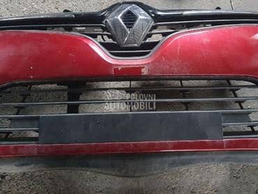Prednji branik za Renault Clio od 2016. do 2019. god.