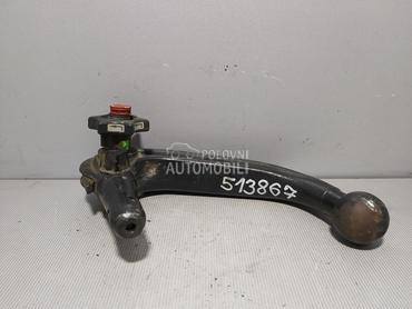 KUKA za Opel Insignia