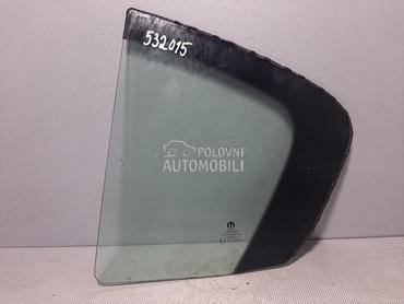 STAKLO za Fiat Tipo