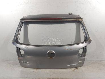 GEPEK za Volkswagen Golf 5
