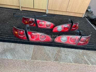 stop svjetla za Seat Ibiza od 2001. do 2007. god.