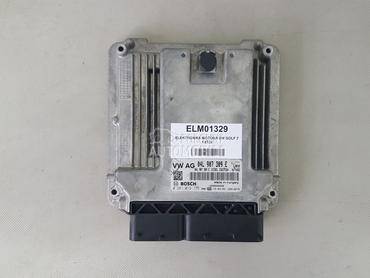 ELEKTRONIKA MOTORA za Volkswagen Golf 7