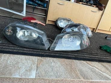 Farovi ispravni prednj za Seat Ibiza od 2001. do 2006. god.