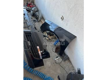 Blatoran leva strana za Volkswagen Passat B6 od 2004. do 2010. god.