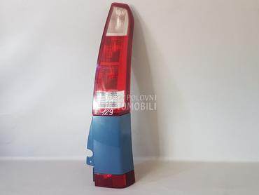 STOPA za Opel Meriva