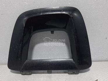 PLASTIKA BRANIKA za Mercedes Benz GL Klasa