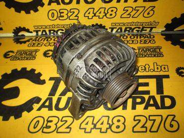 ALTERNATOR za Audi A4