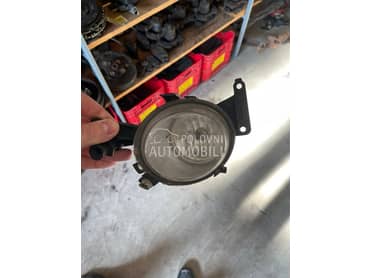 maglenka za Opel Corsa D od 2005. do 2014. god.