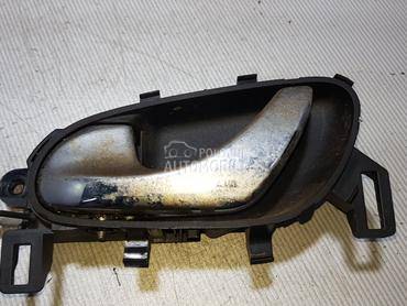 UNUTRASNJA RUCKA VRATA za Nissan Qashqai