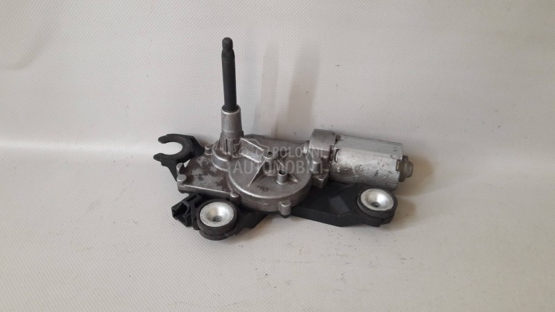 MOTORIC BRISACA GEPEKA