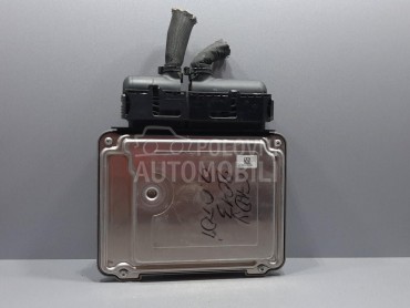 ELEKTRONIKA MOTORA za Volkswagen Caddy