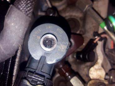 DIZNA za Peugeot Partner