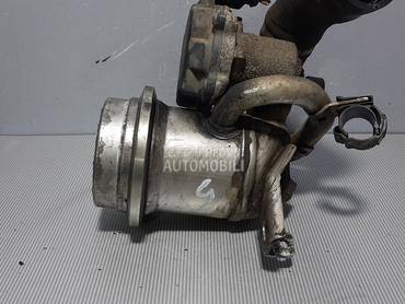 HLADNJAK EGR VENTILA za Škoda Fabia