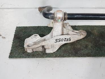 NOSAC MOTORA za Audi A6