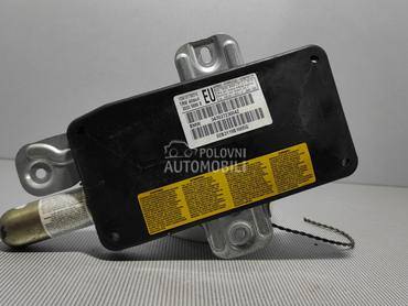 AIRBAG NOGU za BMW 320