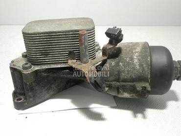 HLADNJAK ULJA za Citroen C5