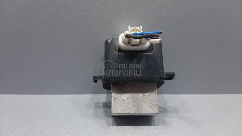 ELEKTRONIKA REOSTAT