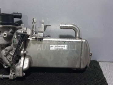 HLADNJAK EGR VENTILA za Audi A4