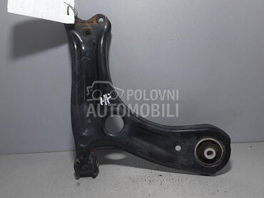 LAFETA za Škoda Fabia