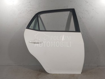 VRATA za Toyota Auris