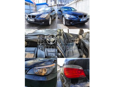 E60 E61 KEDERI VRATA za BMW 518, 520, 523 ...