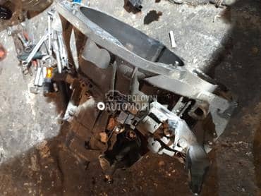 menjac mikra 1.2 za Nissan Micra od 2003. do 2010. god.