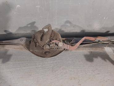 BRAVA HAUBE za Alfa Romeo 156