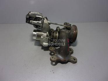 TURBINA za Volkswagen Golf 7