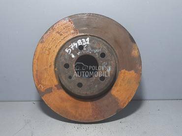 KOCIONI DISK za Audi A4